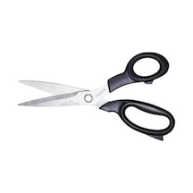 Taksun Gl120 Kumaş Terzi Makası 23 Cm 9"inç Plastik Saplı, 34661t