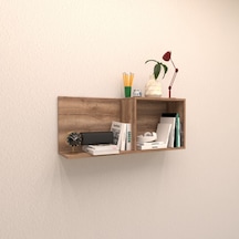 Rafkestir Hira Duvar Rafı Sacramento ( Mat )