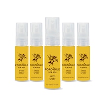 Porcodile Sprey 5 x 20 ML