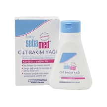 Bebek Yağı, 150 Ml, Cilt Bakımı