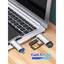 Çok Fonksiyonlu Pd Usb Type C Sd Tf Hafıza Kartı Hub Çeşitleri Her İhtiyacı Giderecek Çeşit Mevcuttur Çok Fonksiyonlu Pd Usb Type C Sd Tf Hafıza Kartı Hub-16