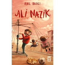 Ali Nazik - Ybve-857568