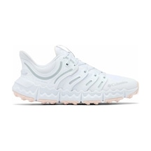 Columbia Women White Omni-shield Voyager Flx Pct Trail Running Shoes Kadın Outdoor Ayakkabı Bl7922 Beyaz