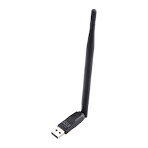 Inca Iuwa-313Bx 300Mbps 2.4Ghz Usb Kablosuz Adaptör
