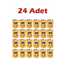 Goody Tavuklu Yetişkin Köpek Konservesi 24 x 400 G