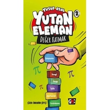 Yutan Eleman 2 - Ihzz-762458