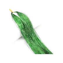 Hair Tinsel Saç Simi - Ht13 Çok Renkli