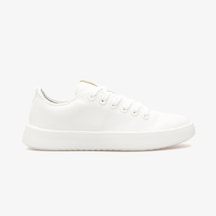Allbırds Allbirds Cruiser Canvas Kadın Beyaz Spor Ayakkabı S001405