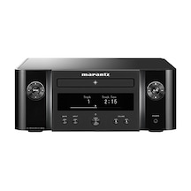 Marantz Mcr 612 Micro Network Müzik Sistemi Siyah