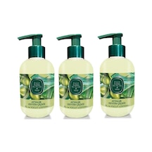 Eyüp Sabri Tuncer Ayvalık Zeytin Çiçeği El ve Vücut Losyonu 3 x 280 ML