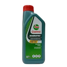 Castrol 15E61E Transmax Dual Şanzıman Yağı 1 L