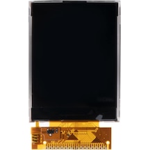 Samsung E250 Ekran Lcd Panel