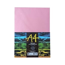 Keskin A4 50li Renkli Karş. Fotokopi Kağıdı