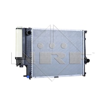 NRF 53897 Motor Su Radyatörü Otm/Sanz (Klimalı) Bmw M20 M50 E34