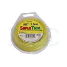 Super Trim Misina Elektrikli Tırpan Misinası 1.3 Mm 15 m