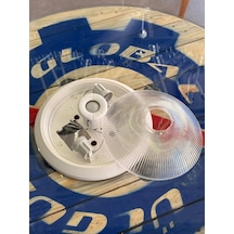 Beyaz -6500k