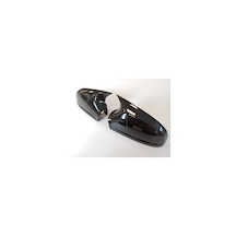 Seat Leon Mk2 2009-2012 Yarasa Ayna Kapagı Uyumlu