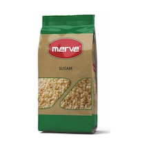 Susam Beyaz 1 Kg