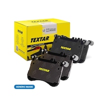 Textar Mıtsubıshı Paero Iı Arka Balata