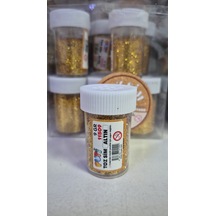 Putı Toz Sım 9gr Altın 11509