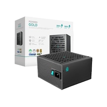 Deepcool Pq1000g 1000w 80+ Gold Güç Kaynağı Akak92dep0019