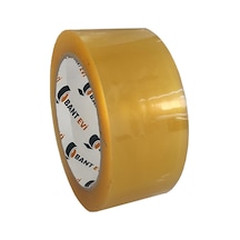 Şeffaf Koli Bandı 45mmx100m Koli Bantı Şeffaf