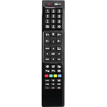 Lcd Led Kumanda Vestel Seg Regal Loewe Fınlux Hı Level  Watson