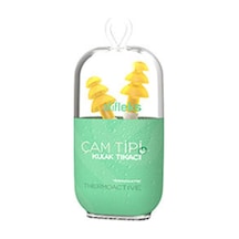 Otifleks Çam Tipi Kulak Tıkacı Xl