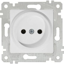 Mutlusan Rita Topraklı Priz