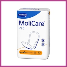 Gees Global Molicare - Pad 4 Damla - Mesane Pedi Gbzs Standart