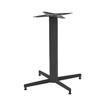 Gürçayhırdavat Tablalı Masa Ayağı 11.473 - Taban Çapı 46Cm