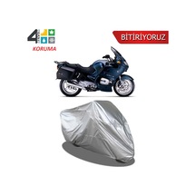 Bmw R1150 R Miflonlu Motosiklet Brandası