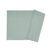 Aker Açık Yeşil 75x190 Cm Kristal Şal Açık Gri açık gri