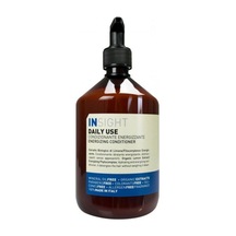 Insight Daily Use Enerji Veren Günlük Saç Bakım Kremi 400 ML