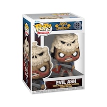 Funko Pop Filmleri: Army Of Darkness - Evil Ash Williams - Koleks