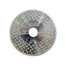 PRO-CUT PR50953 DT(Kesme ve Taşlama) Elmas Testere 115 mm