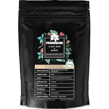 Friendzone El Salvador Finca La Joya Organik Çekirdek Kahve 500 G