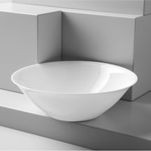 Luminarc Beyaz Salata Kasesi 27Cm Luminarc Beyaz Salata Kasesi 27Cm