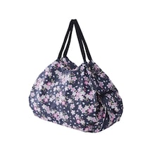 Shupatto Compact Bag - L - Sakura Beyaz - Çok Renkli