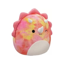 Pembe Triceratops Trinity 40 Cm