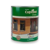 Cuprinol Vernikli Ahşap Bakım Ürünü Klasik Ceviz Ağacı 2,5 L