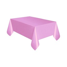 Pembe Masa Örtüsü, 93654685448785 Çok Renkli