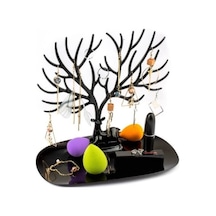 Geyik Tasarımlı Takı Standı 16.5 x 12.2 x 11.2 CM