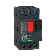 Schneider 0,25-0,40a Motor Koruma Şalteri