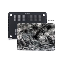 Apple Uyumlu MacBook Pro Kılıf 13 İnç Ctlw Eski Hdmı'lı Model 2012-2015 A1425 A1502 İle Ctlw-15
