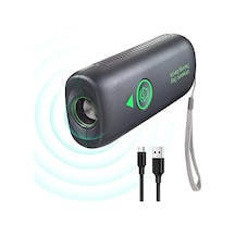 Tokyo Max Şarj Edilebilir Ultrasonik Kedi Köpek Kovucu