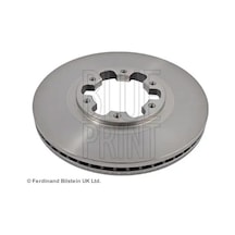 Nissan Skystar Fren Diski On 1999-2012 Blueprınt Adn143102 2adettir