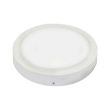 Kendal Kdl420 Yuvarlak Led Panel Spot Gömme 6w 510 Lümen Güçlü 6w - Gün Işığı Beyaz