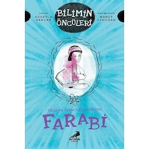 Farabi - Bilimin İkinci Öğretmeni