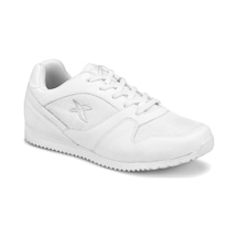 Kinetix Odell Beyaz Beyaz Unısex Sneaker Beyaz